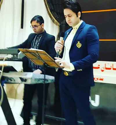 مرتضی جعفرزاده ضربان قلب